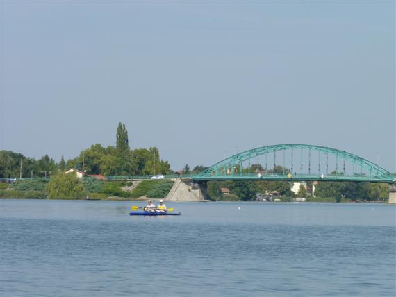 Ráckevei-Duna