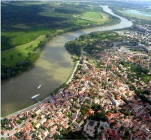 Szentendrei-Duna